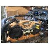 Dewalt Radio