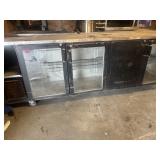 Commercial Kitchen