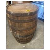 Barrell