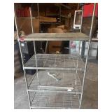 Commercial Kitchen Rack/Shelf