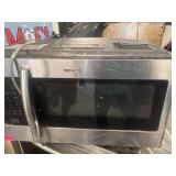 Samsung Microwave