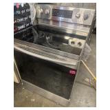 Samsung Oven/Cooktop