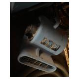 Air Mover
