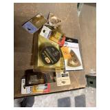 dremel msc items