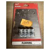 Max Floor Scraper Repalcement kit