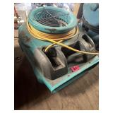 Air Mover