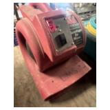 Air Mover