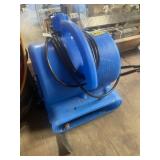 Air Mover