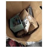 Contents of Box