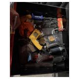 Drill Msc tools