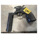 Flare Gun