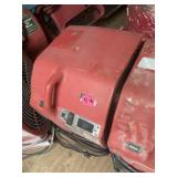 Air Mover Floor Fan