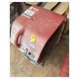 Air Mover Floor Fan