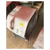 Air Mover Floor Fan