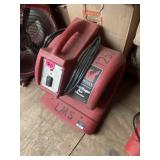 Air Mover