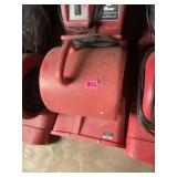 Air Mover