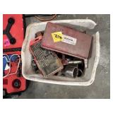 Sockets etc