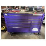 NEW Large   MAC   Rolling Toolbox