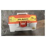 Plano Tackle Box with Contents