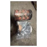 Assorted Screws and Fittings
