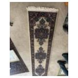 Runner Rug