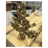 Candle Holder Decoration