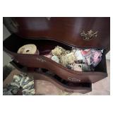 Contents of Drawers