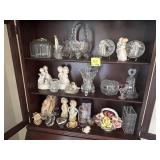 Contents of Picture No Cabinet