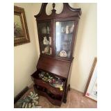 Cabinet No Contents