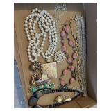 Costume Jewelry