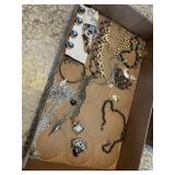 Costume Jewelry