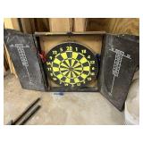 Dartboard