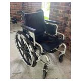 Wheelchair