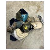 Assorted Hats