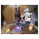 Contents of Table