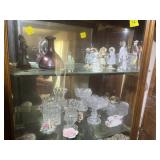 Contents of Cabinet