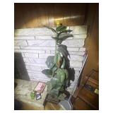 Fake Tree Plant