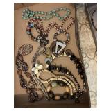 Costume Jewelry