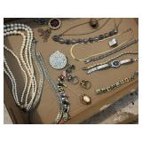 Costume Jewelry