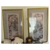 Two Wall Art