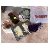 Contents of Picture