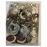 Costume Jewelry