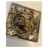 Costume Jewelry