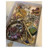 Costume Jewelry