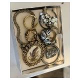 Costume Jewelry