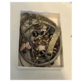 Costume Jewelry