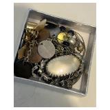 Costume Jewelry