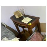Window Table Wooden