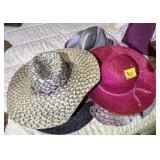 Hats