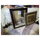 Picture and Mirror